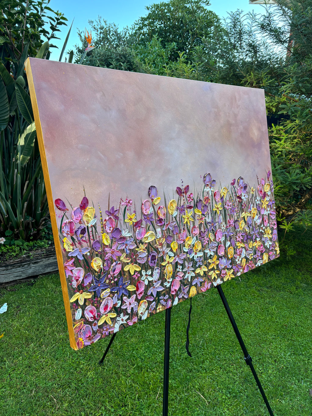 Bloom original