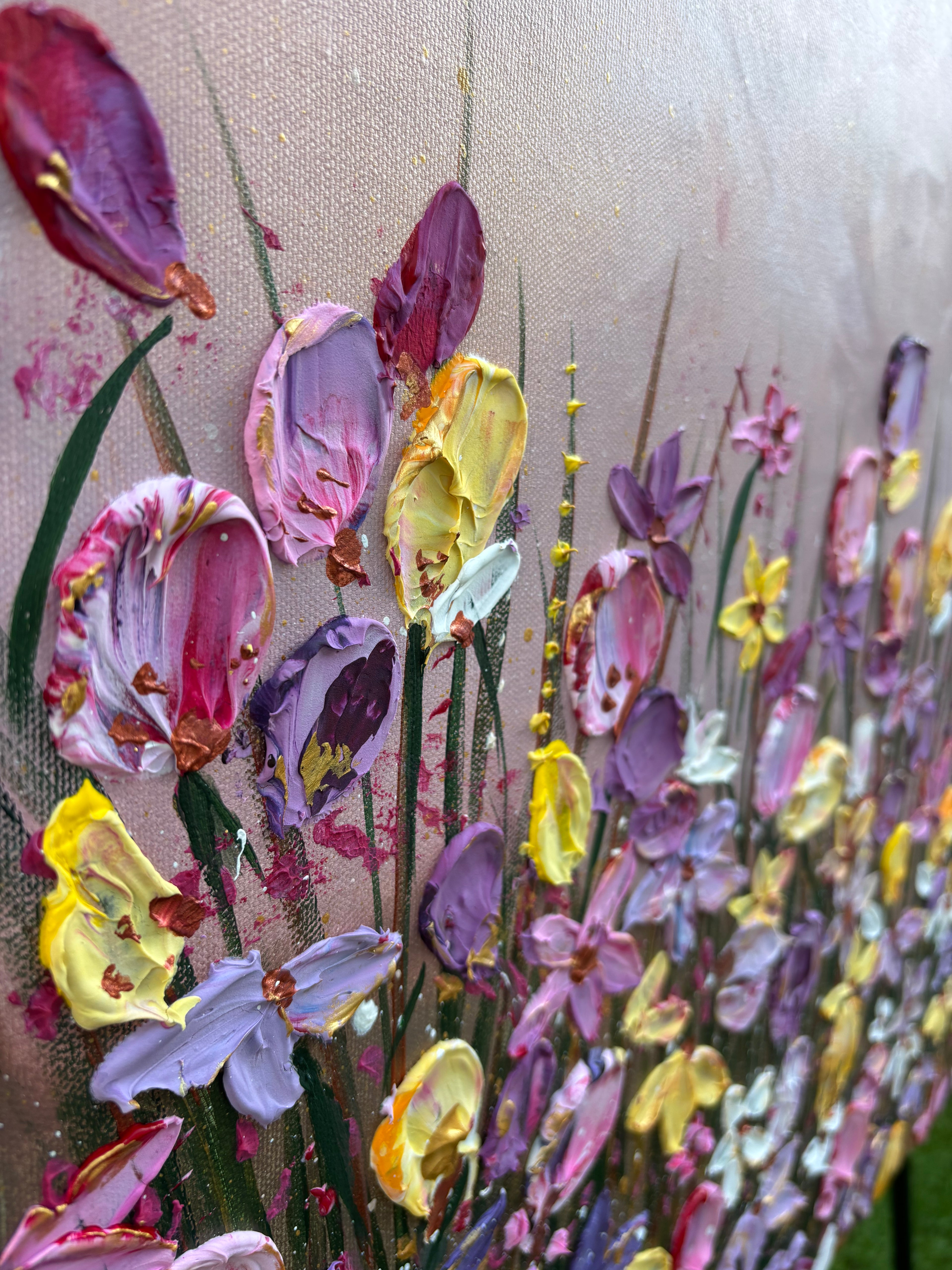 Bloom original