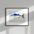 Bluefin Tuna original
