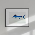 Striped Marlin original
