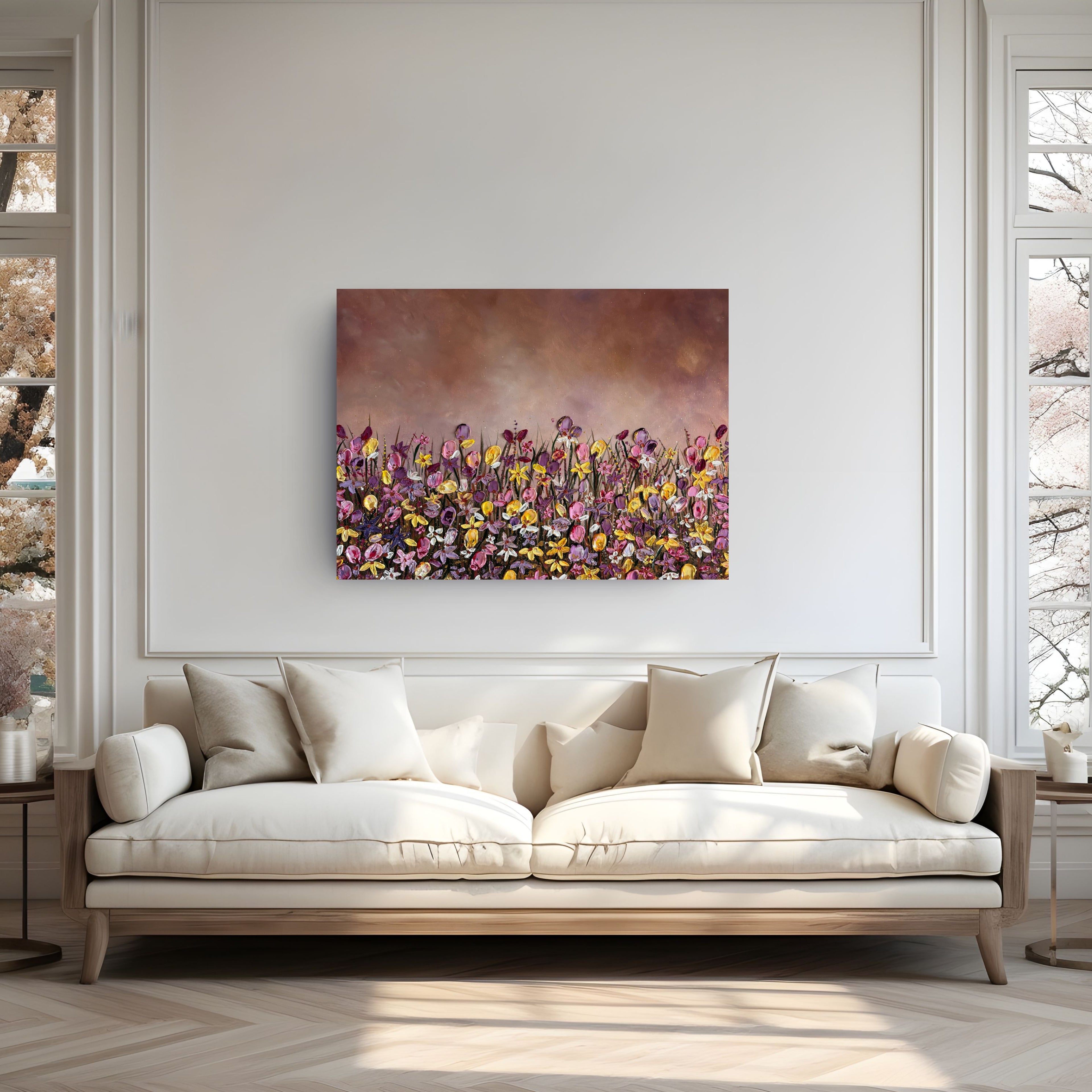 Bloom original